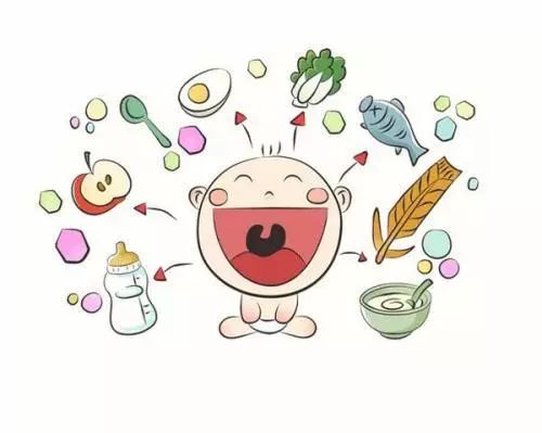 蛋白过敏宝宝辅食添加需关注什么,宝宝辅食添加全攻略