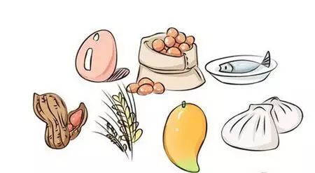 蛋白过敏宝宝辅食添加需关注什么,宝宝辅食添加全攻略