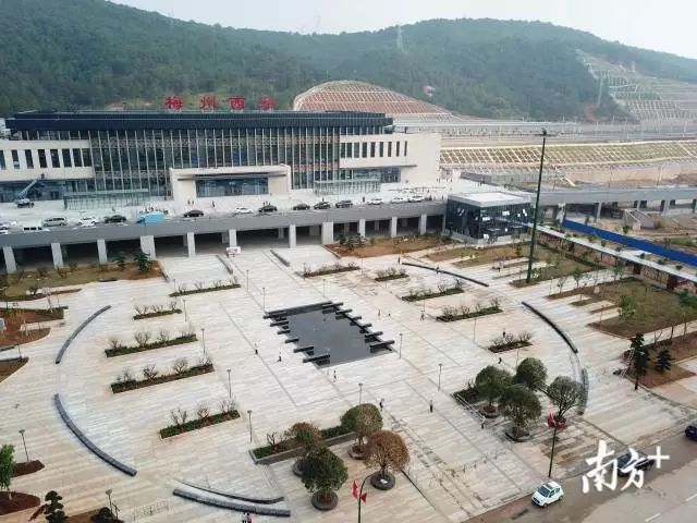 梅汕高铁票价一览表,梅汕客专票价