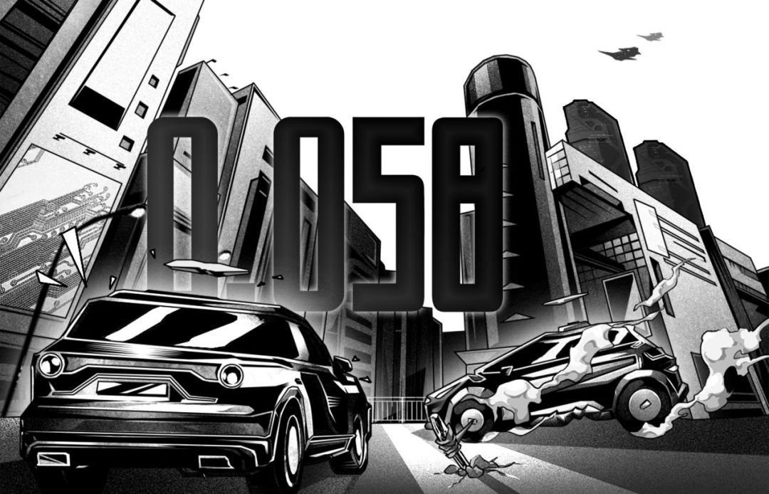 「SFW新刊速递」日本幻想文学专辑上线！《科幻世界·译文版》2019年10月