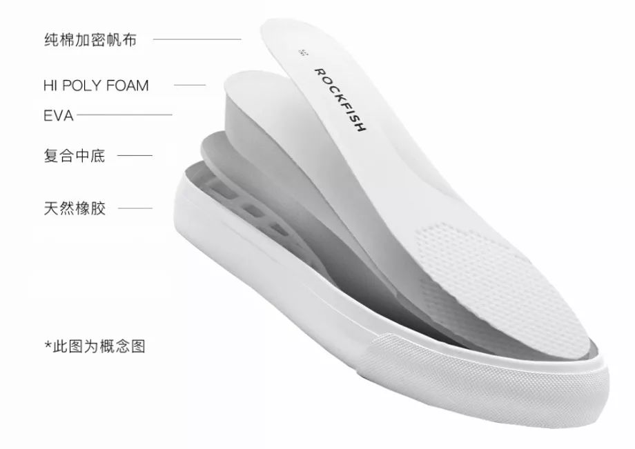 英伦透气帆布鞋,高街超高帮帆布鞋