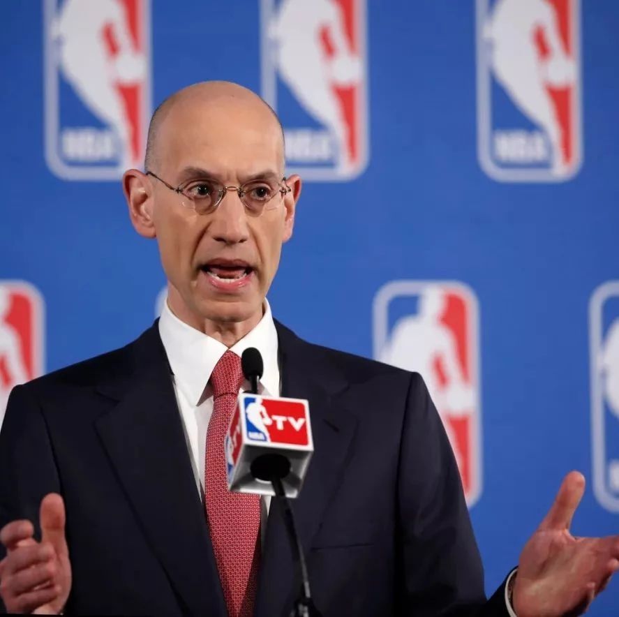 依然支持莫雷！肖华连夜来华，中企全面暂停合作