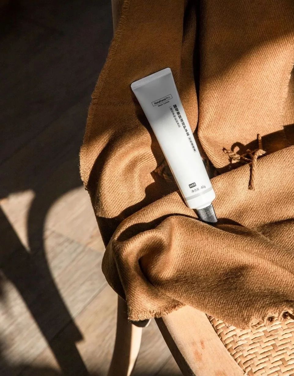 太撩人的性冷淡！用了这个高颜值好物，我连1000块的香水都弃了