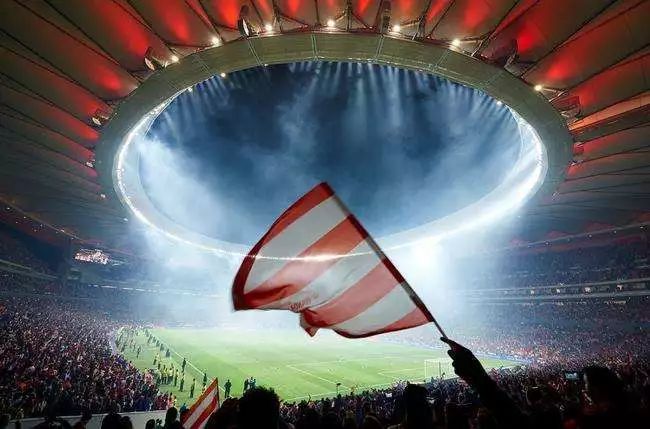 西班牙足球场免费吗,西班牙旅游足球