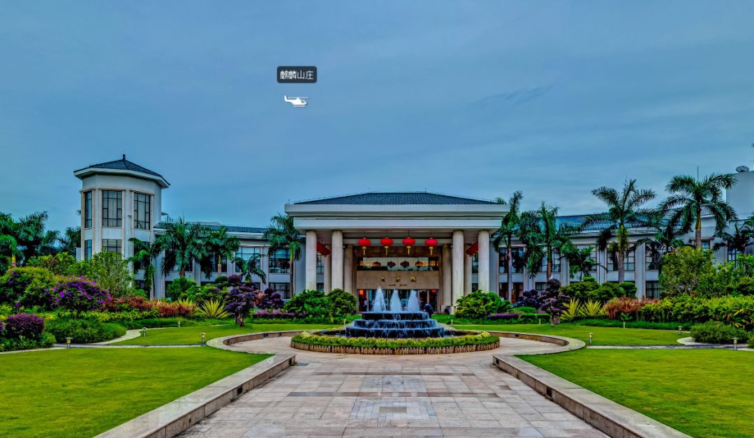 金众麒麟公馆值得买吗,深圳湾金众麒麟公馆