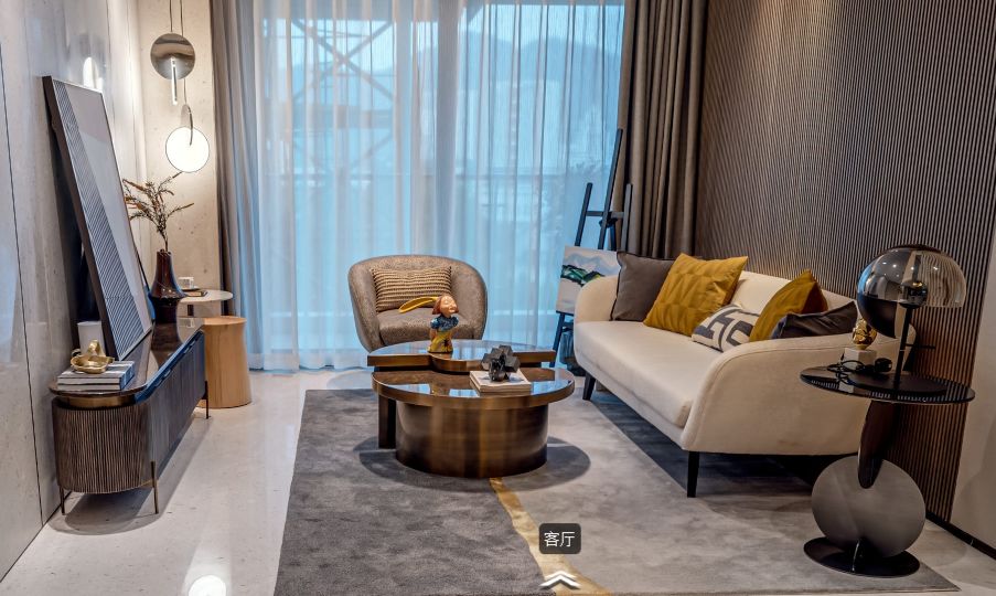 金众麒麟公馆值得买吗,深圳湾金众麒麟公馆