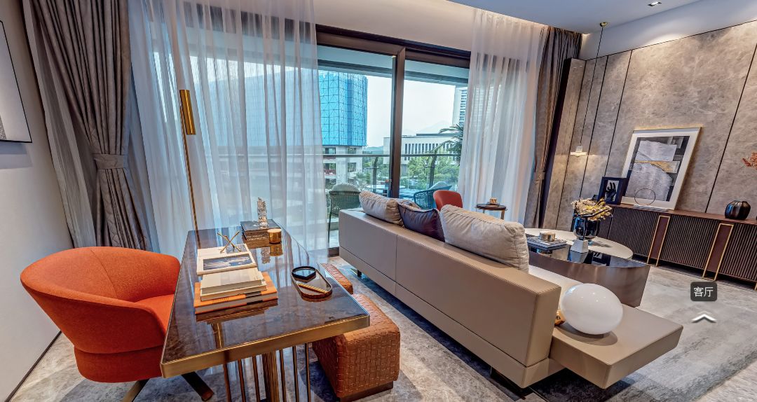 金众麒麟公馆值得买吗,深圳湾金众麒麟公馆