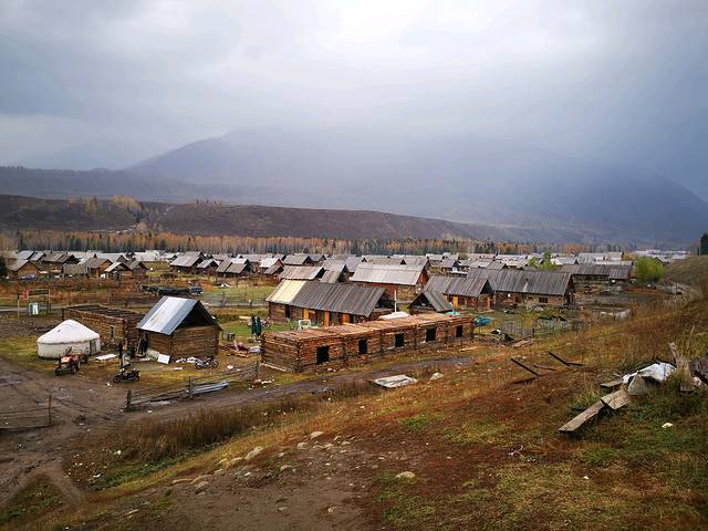 走过了圣城拉萨，这次让我们出使西域——*疆新**，一个来了之后会上瘾的地方