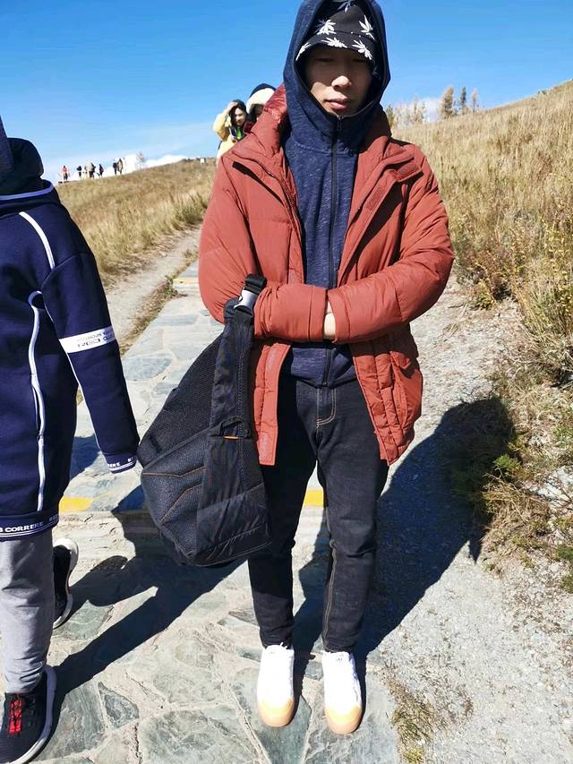 走过了圣城拉萨，这次让我们出使西域——*疆新**，一个来了之后会上瘾的地方