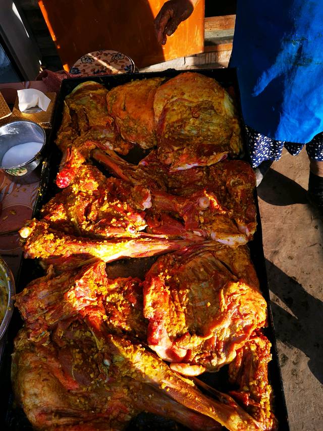 走过了圣城拉萨，这次让我们出使西域——*疆新**，一个来了之后会上瘾的地方