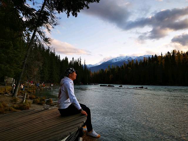 走过了圣城拉萨，这次让我们出使西域——*疆新**，一个来了之后会上瘾的地方