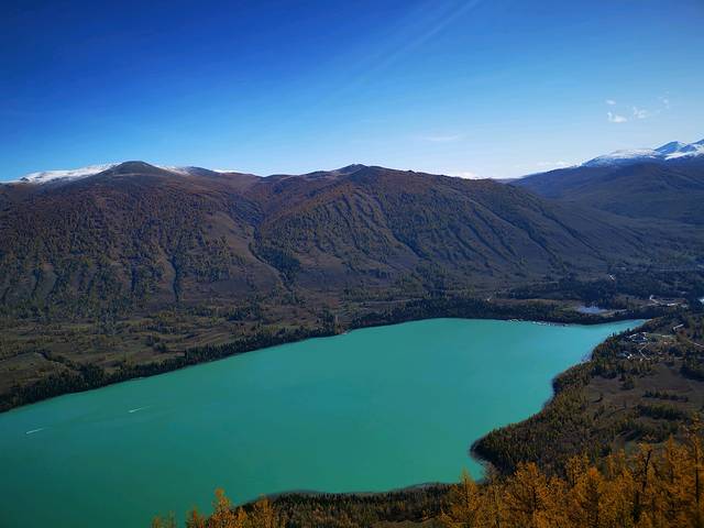 走过了圣城拉萨，这次让我们出使西域——*疆新**，一个来了之后会上瘾的地方