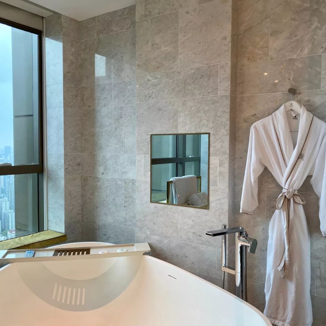 瑞吉上海,上海瑞吉入夜仪式