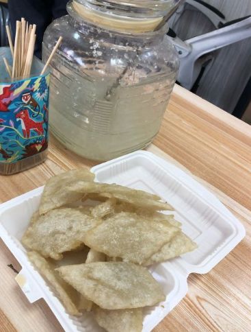 北京必吃15家馆子,北京藏得最深的二十家馆子