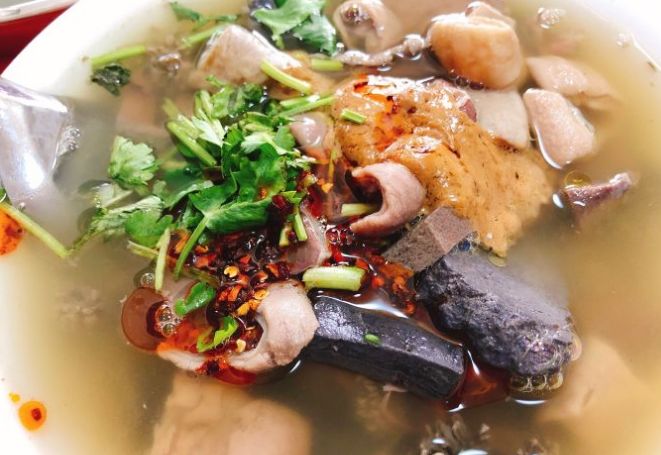 北京必吃15家馆子,北京藏得最深的二十家馆子