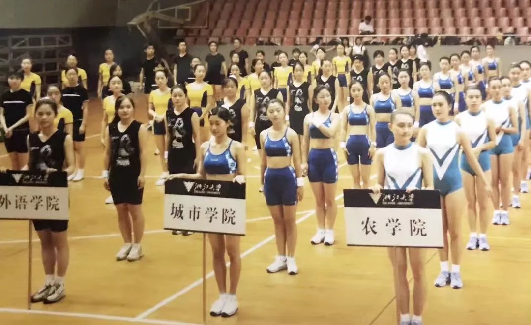 城市学院，请回答1999—听大师兄大师姐讲那过去的故事