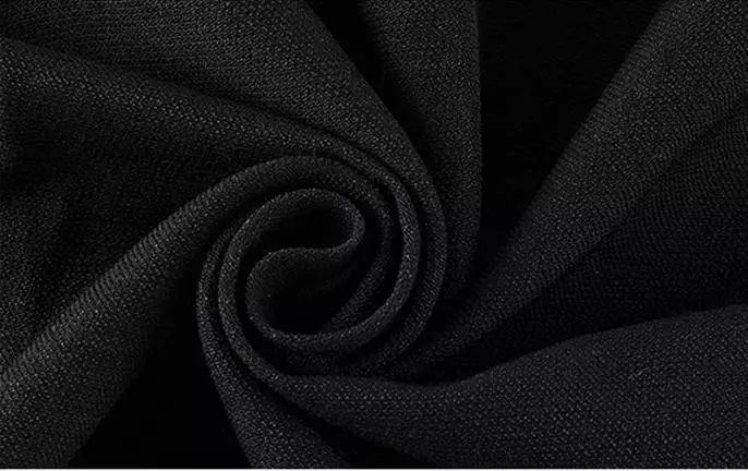 显瘦到尖叫小黑牛仔裤,显瘦20斤小黑裤