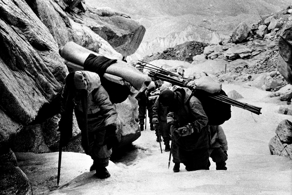 她因一件事情而改变了整个人生,一次意外竟改变了她的一生