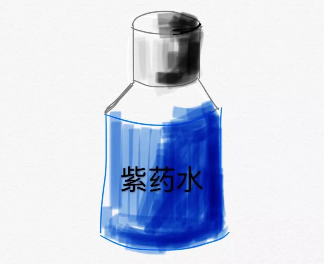 割伤伤口处理用碘伏还是碘酒,伤口流血用碘伏还是碘酒