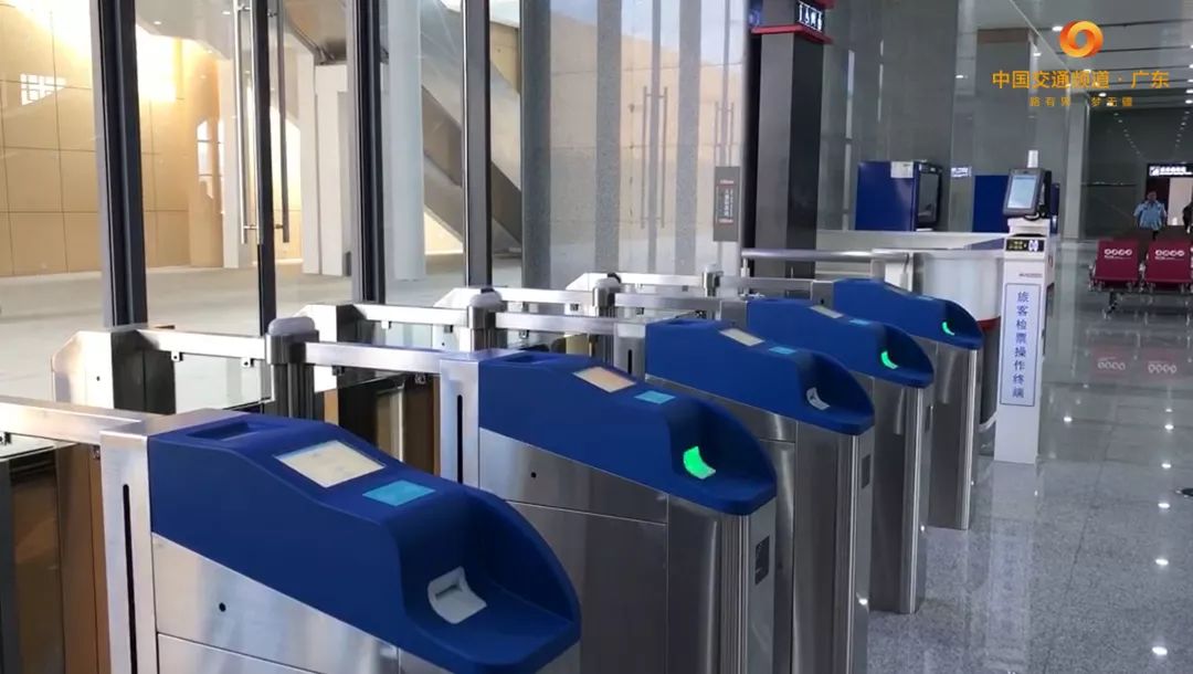 广梅汕铁路通车,广梅汕铁路梅州开通时间