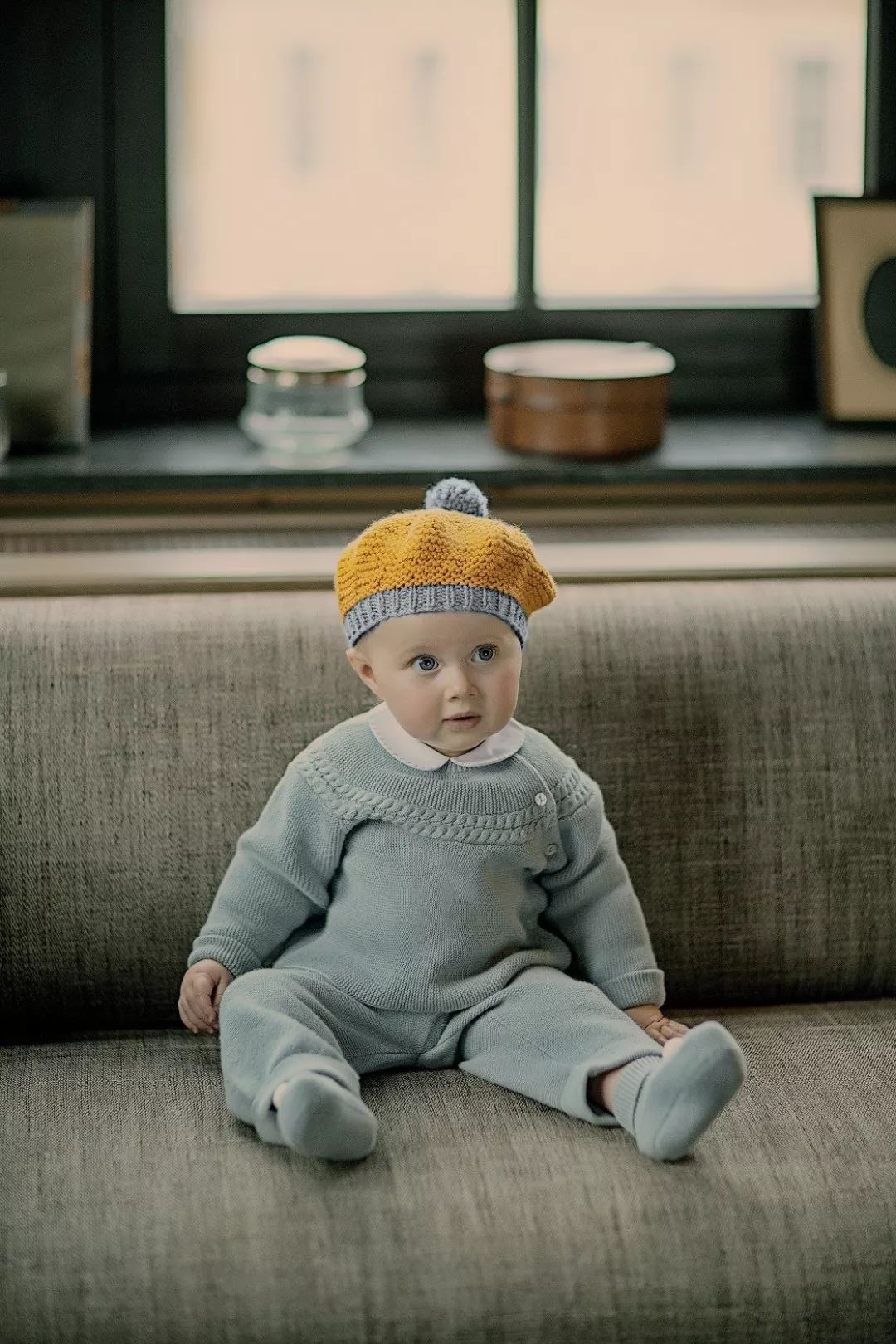 香奈儿亮点,香奈儿童装