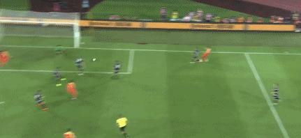 国足7比0战胜球迷助威,国足7比0全场进球