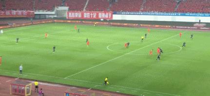 国足7比0战胜球迷助威,国足7比0全场进球