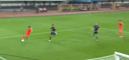 国足7比0战胜球迷助威,国足7比0全场进球