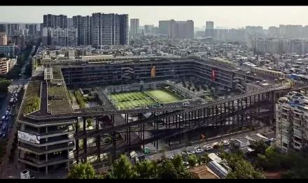 成都南门未来最大的足球场,成都最标准的足球场在哪里