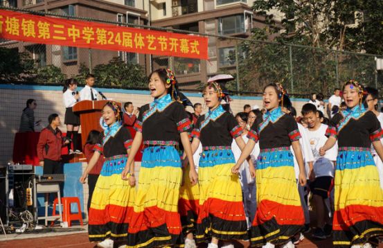 点赞小学学校特色课程,点赞优秀的学校