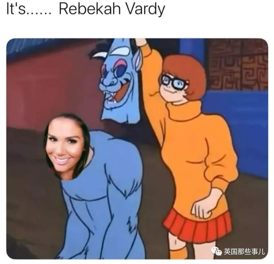 足坛年度大瓜开撕！鲁尼老婆私生活各种被卖，内鬼居然是自己好闺蜜