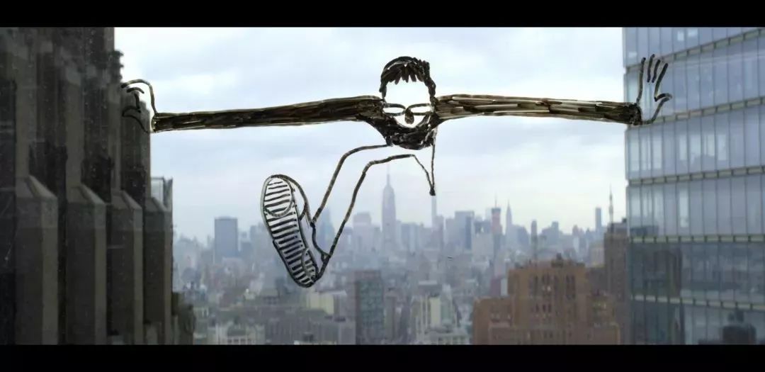 1958年艺术性纪录片,一生中必看20部经典纪录片