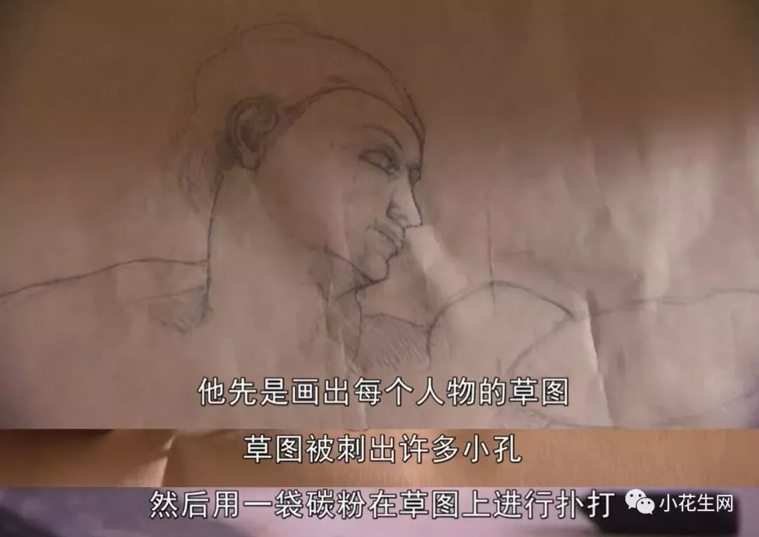 1958年艺术性纪录片,一生中必看20部经典纪录片