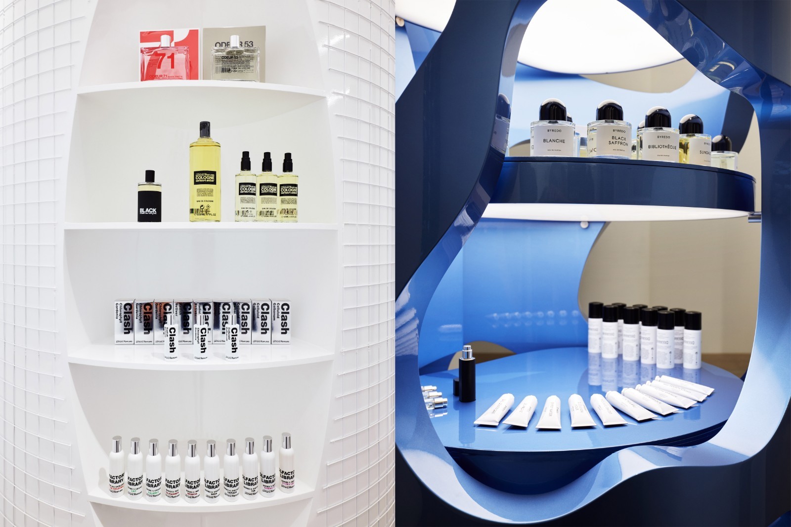 川久保玲靠谱的店,川久保玲专柜怎么样