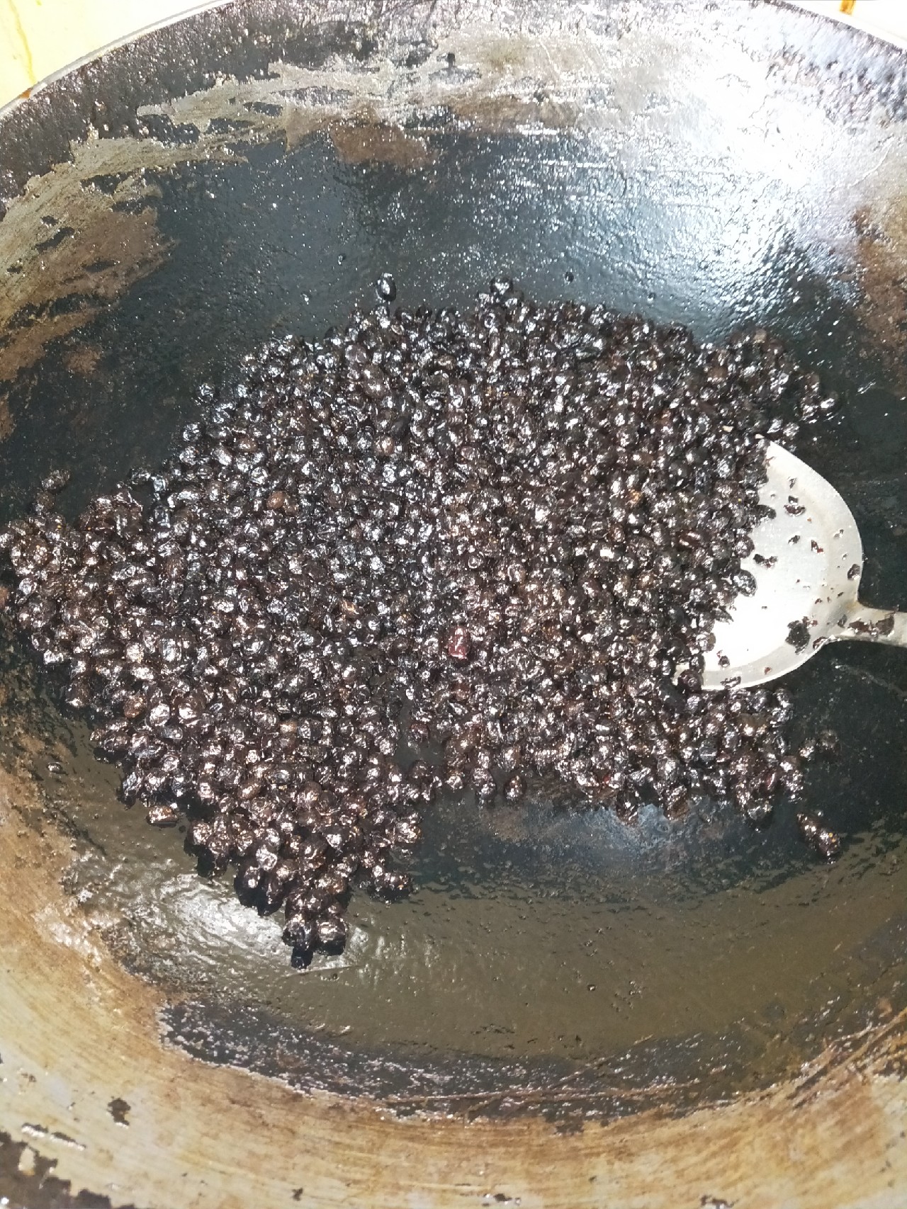 老少皆宜！家庭版豆豉鲮鱼的制作全过程