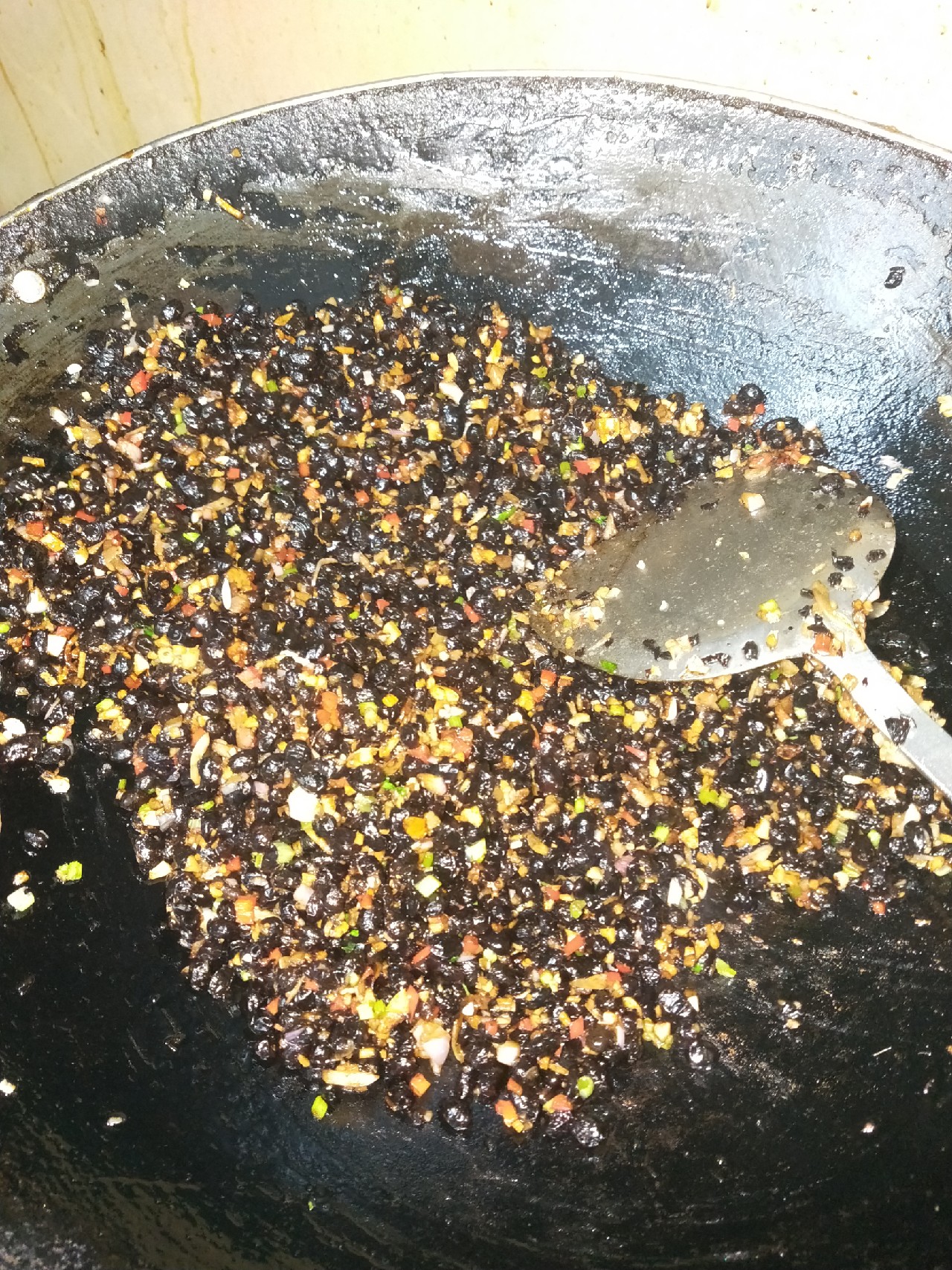 老少皆宜！家庭版豆豉鲮鱼的制作全过程