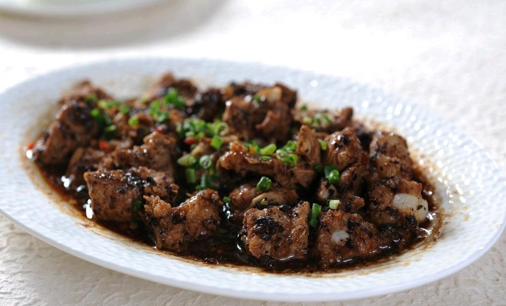 老少皆宜！家庭版豆豉鲮鱼的制作全过程