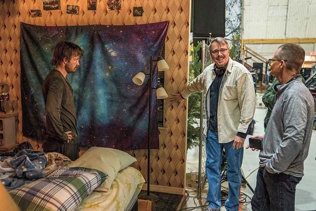 绝命毒师小粉电话录音,绝命毒师小粉新剧