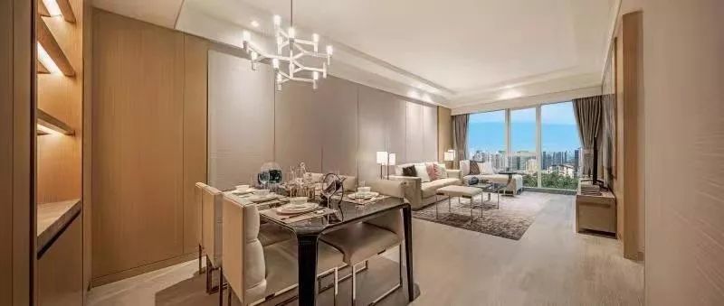 楼市逆向思维,楼市缺少搅局者