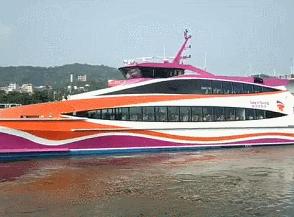 东莞去澳门怎么去最方便,澳门最新通关流程