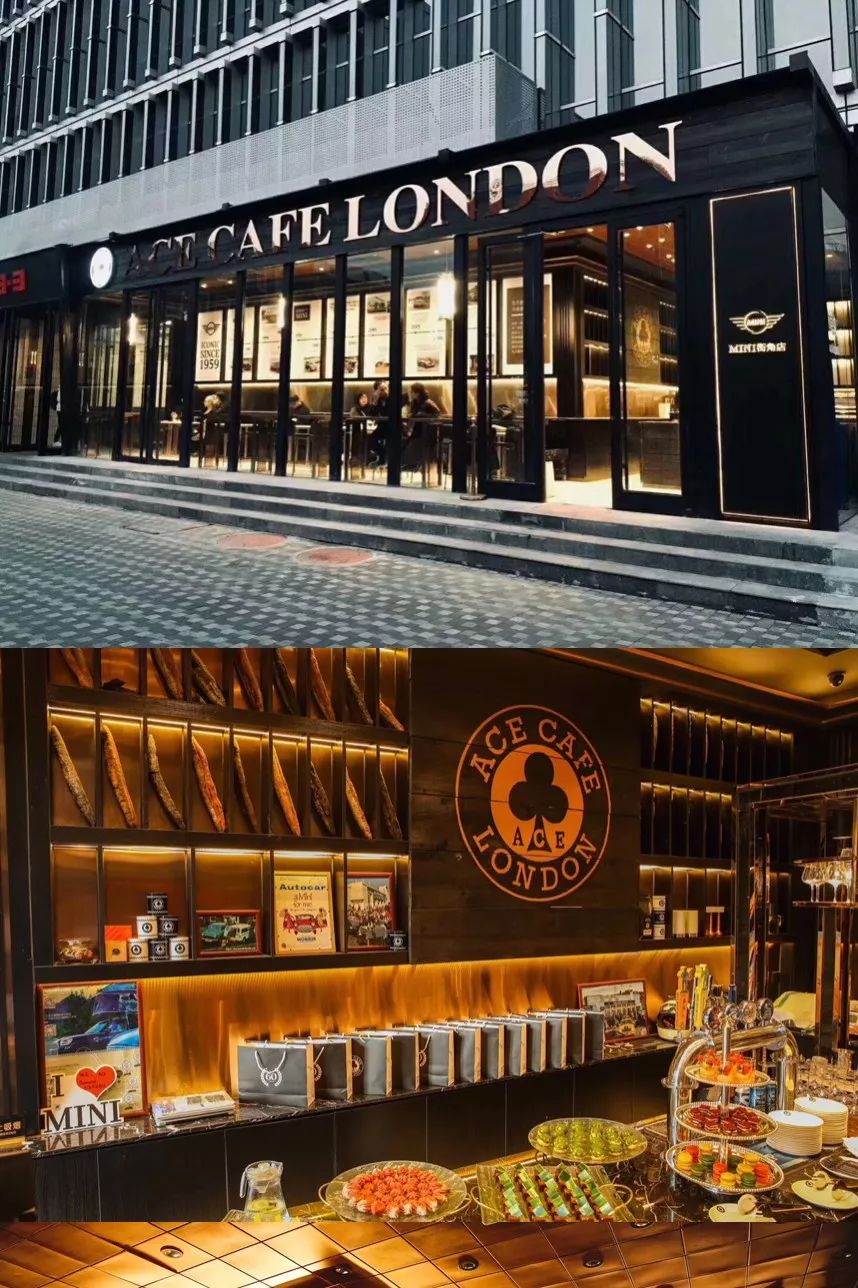 10月19日，到北京朝阳公园，来一场MINI酷跑吧