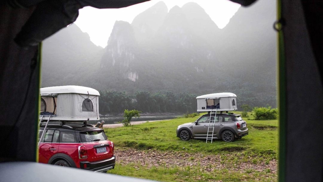 10月19日，到北京朝阳公园，来一场MINI酷跑吧