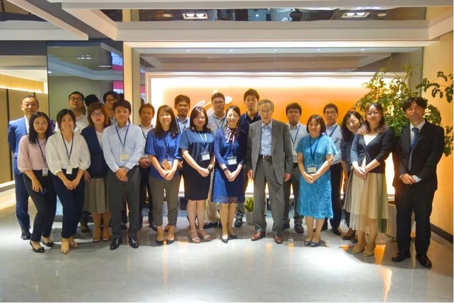 心教之，智启之，美化之！中智深圳、上海、青岛、大连培训咨询业务动态