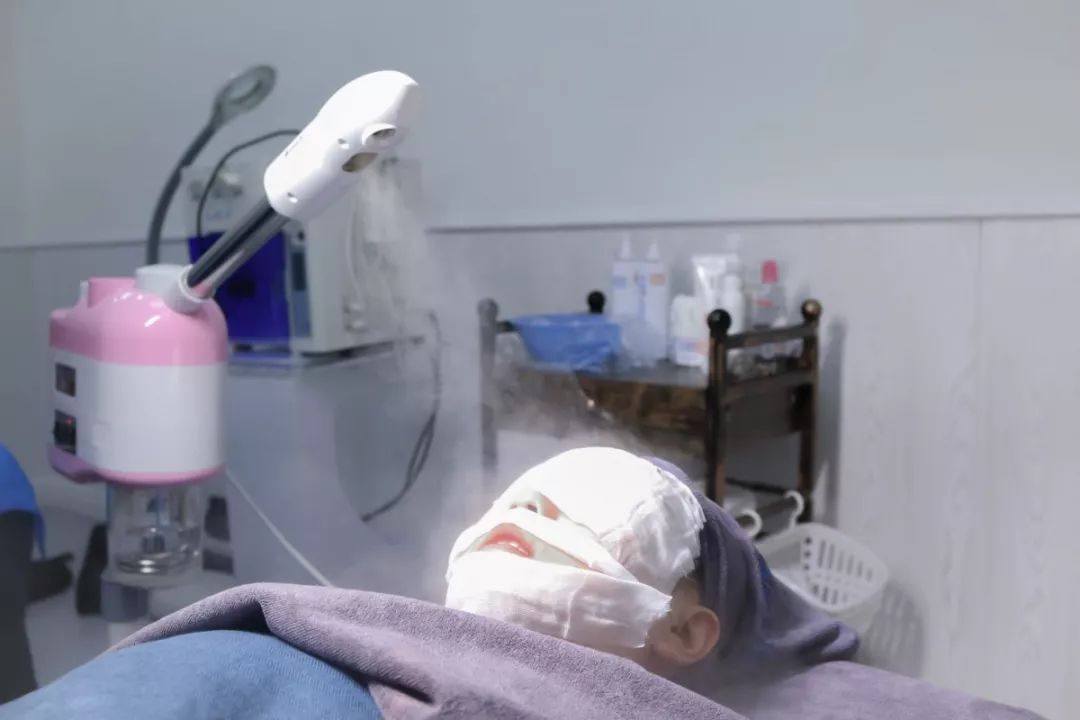 想要素颜想要美颜,想要素颜气色好