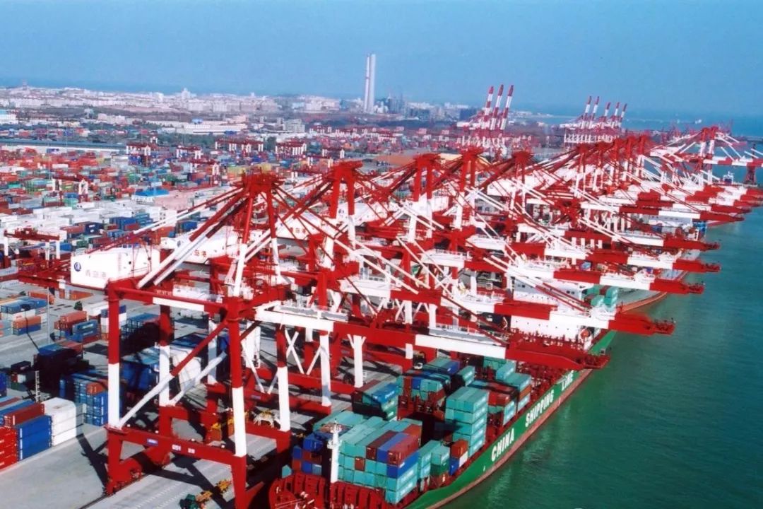 陆家嘴论坛推动世界发展,陆家嘴与欧美同步