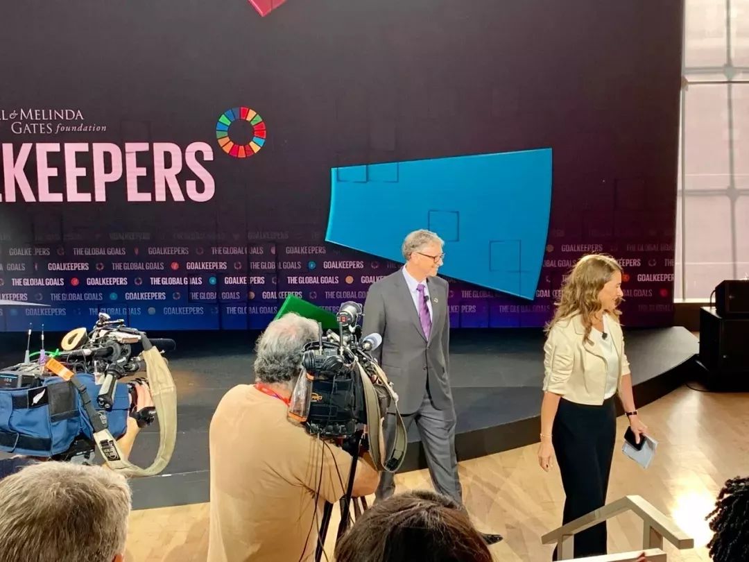 比尔盖茨是如何治疗自己的抑郁症,比尔盖茨有抑郁症