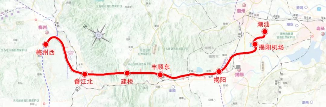 世界高铁发车,开往世界上最美风景的高铁