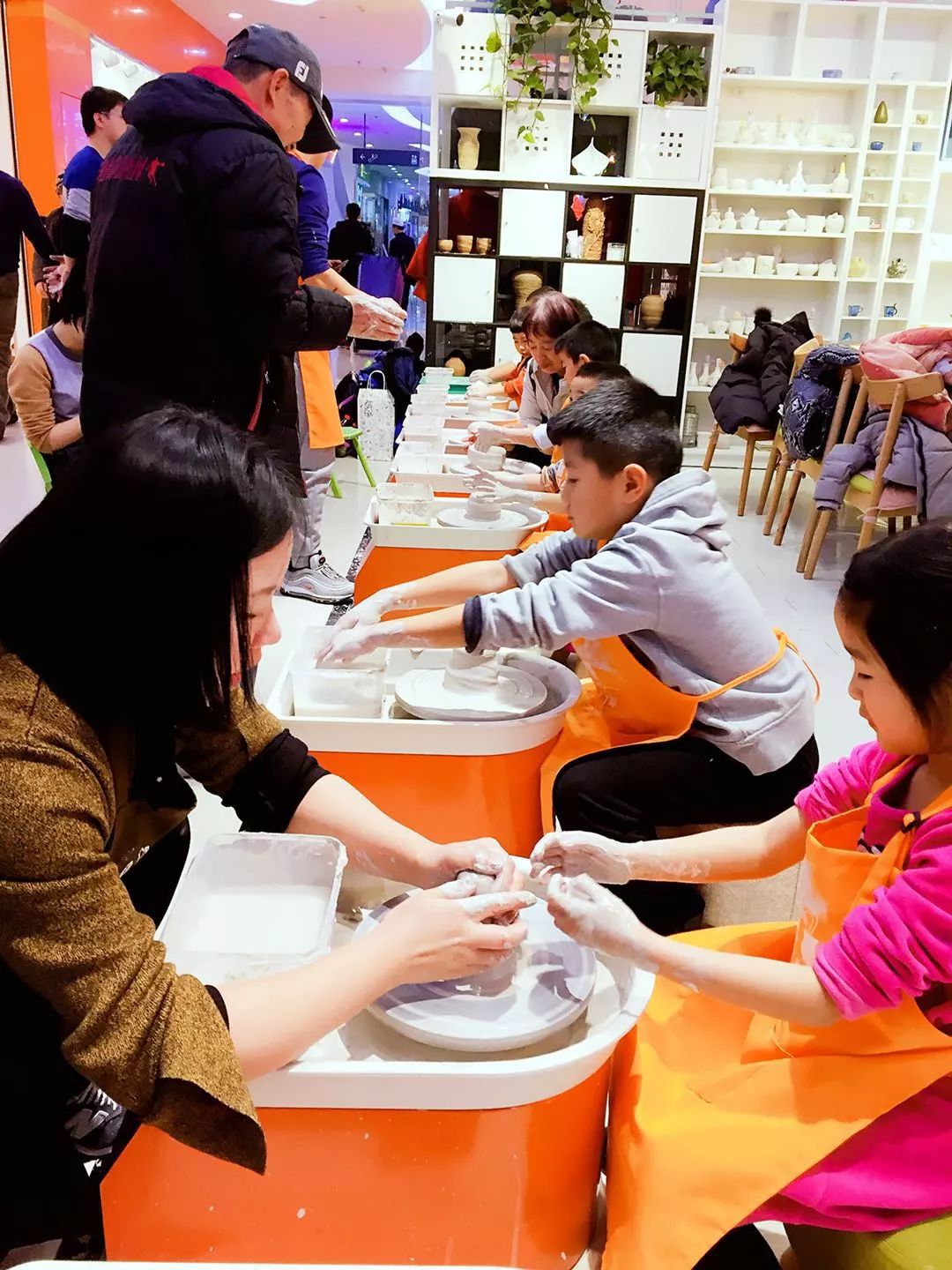 很有高级感的超市店招,最经济实惠的店招