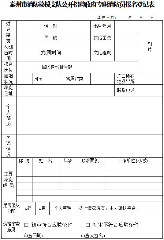 国家队和专职队招聘一样吗,国家队招聘条件