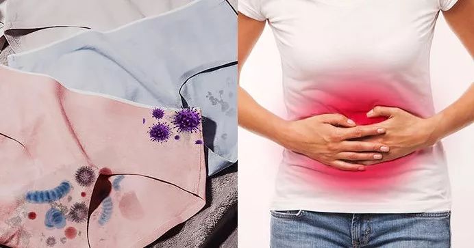 戴着又湿又冷的胸罩出门，简直是人生中最大的痛